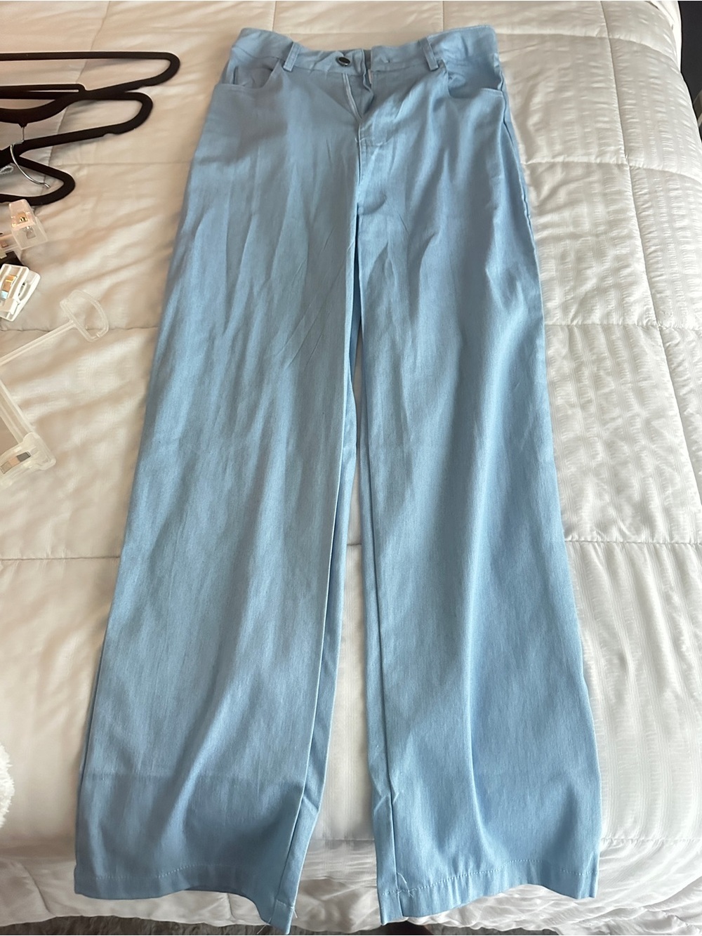 Unisex Palm Angels Pants